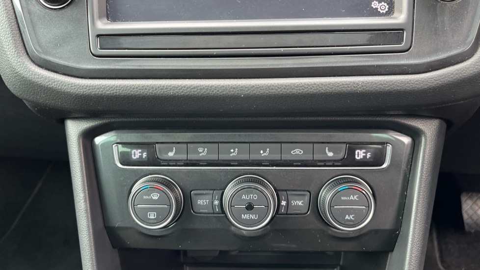 Used Volkswagen Tiguan 2016 for sale - 76580030: Photo 33