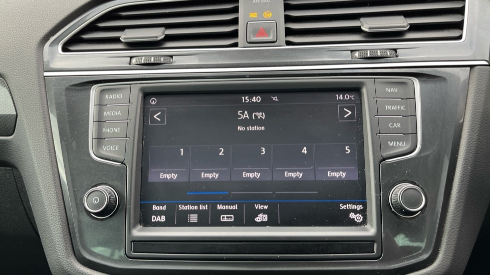 Used Volkswagen Tiguan 2016 for sale - 76580030: Photo 34