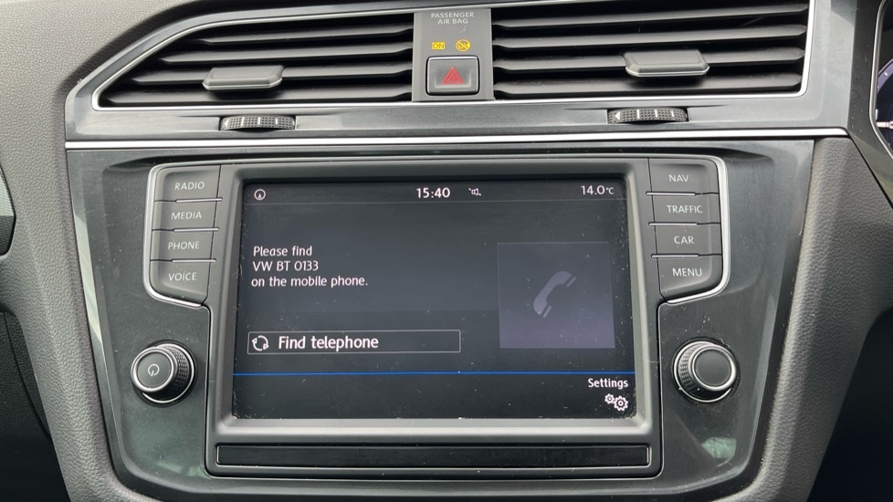 Used Volkswagen Tiguan 2016 for sale - 76580030: Photo 35