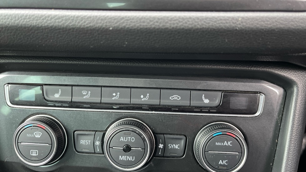 Used Volkswagen Tiguan 2016 for sale - 76580030: Photo 37