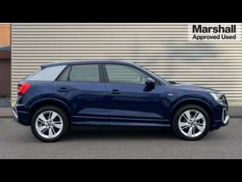 Used Audi Q2 2021 for sale - 74063808: Photo