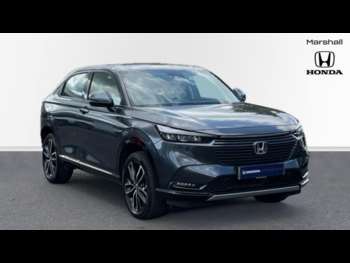 2023 - 1.5 eHEV Advance 5dr CVT Auto