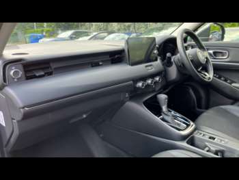Used Honda HR-V 2023 for sale - 74805201: Photo