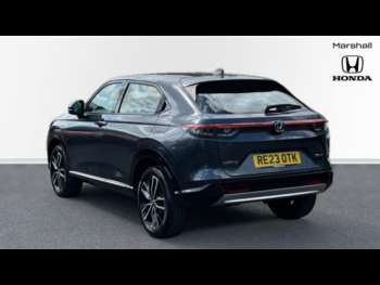 Used Honda HR-V 2023 for sale - 74805201: Photo