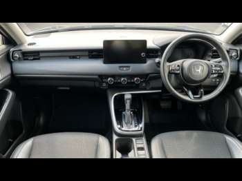 Used Honda HR-V 2023 for sale - 74805201: Photo