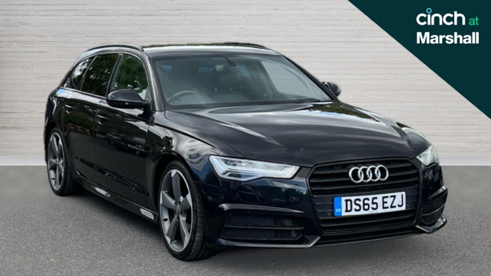 Used Audi A6 2015 for sale - 76044471: Photo 1
