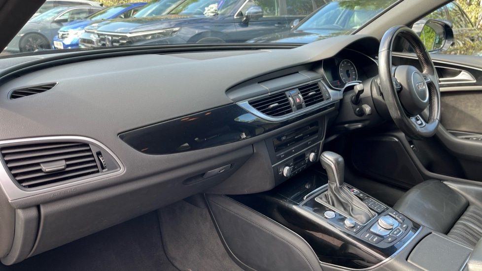 Used Audi A6 2015 for sale - 76044471: Photo 10