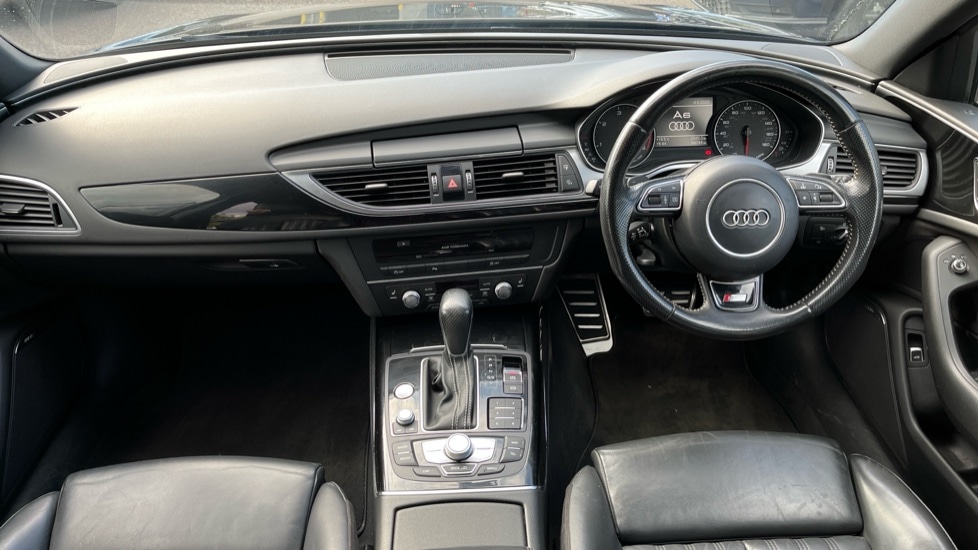 Used Audi A6 2015 for sale - 76044471: Photo 11