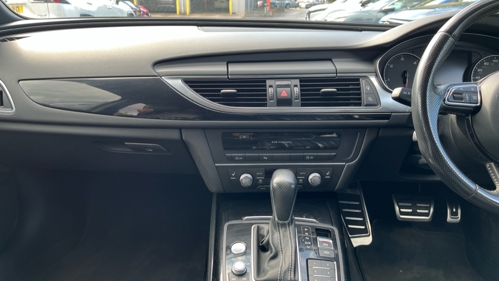 Used Audi A6 2015 for sale - 76044471: Photo 12