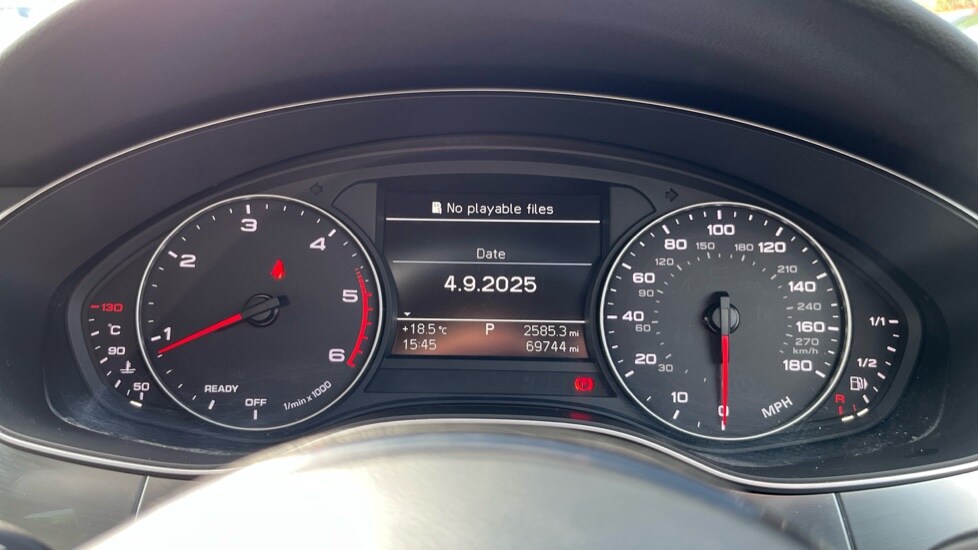 Used Audi A6 2015 for sale - 76044471: Photo 13