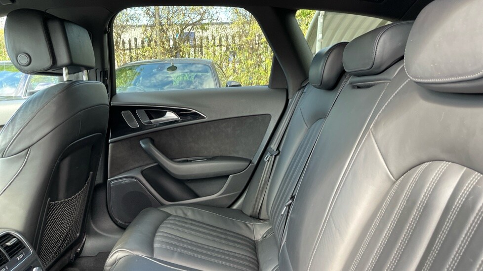 Used Audi A6 2015 for sale - 76044471: Photo 14