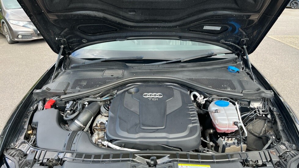Used Audi A6 2015 for sale - 76044471: Photo 16