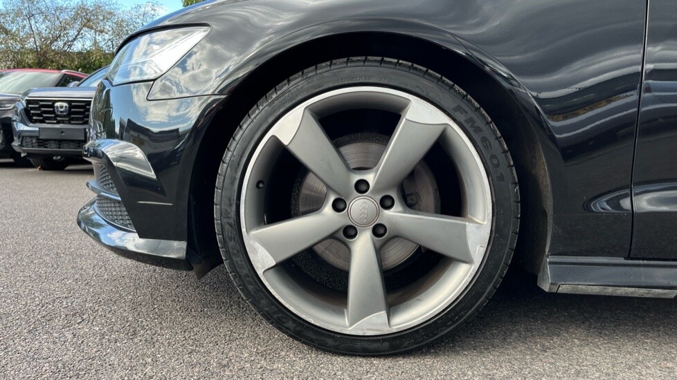 Used Audi A6 2015 for sale - 76044471: Photo 17