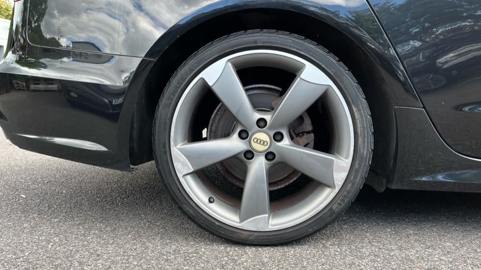 Used Audi A6 2015 for sale - 76044471: Photo 19