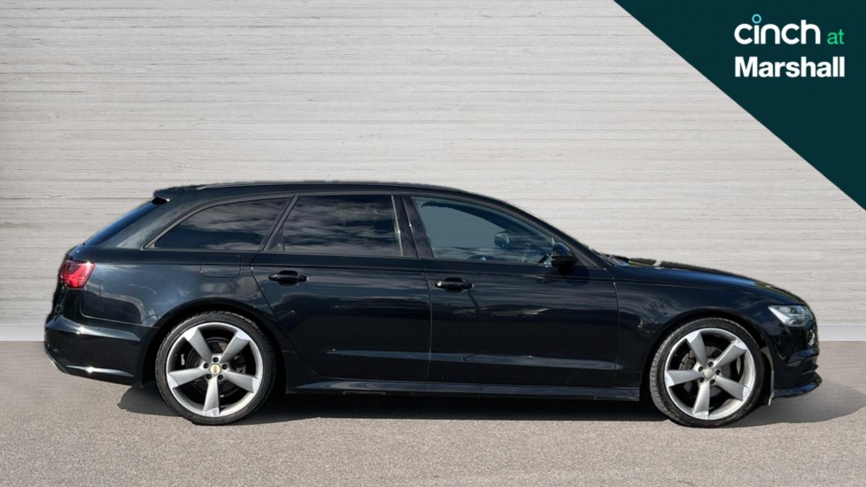 Used Audi A6 2015 for sale - 76044471: Photo 2