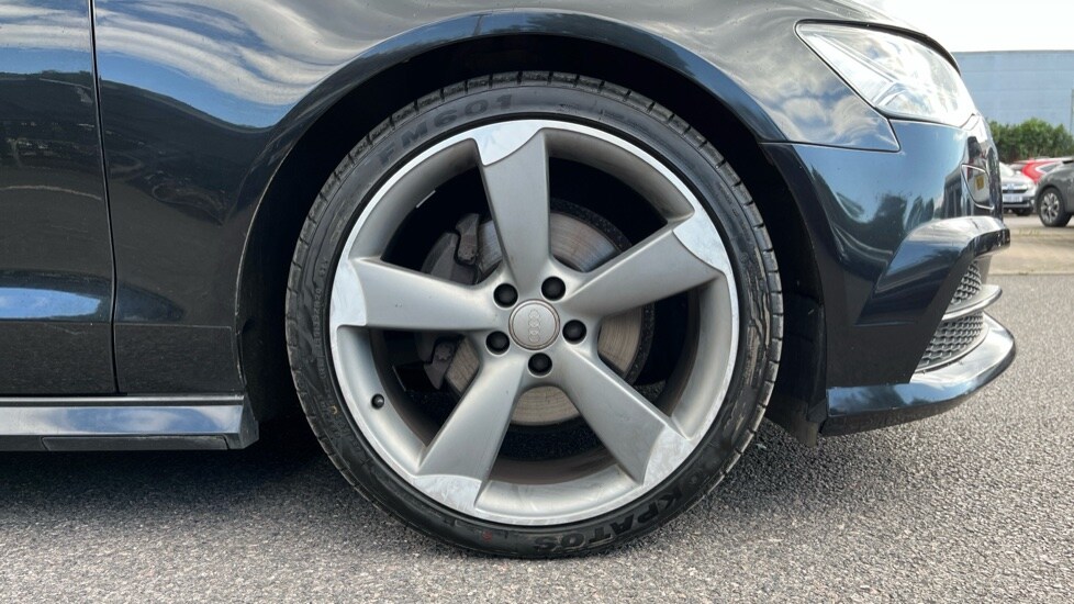 Used Audi A6 2015 for sale - 76044471: Photo 20