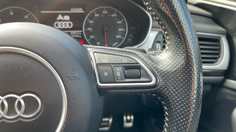 Used Audi A6 2015 for sale - 76044471: Photo 21