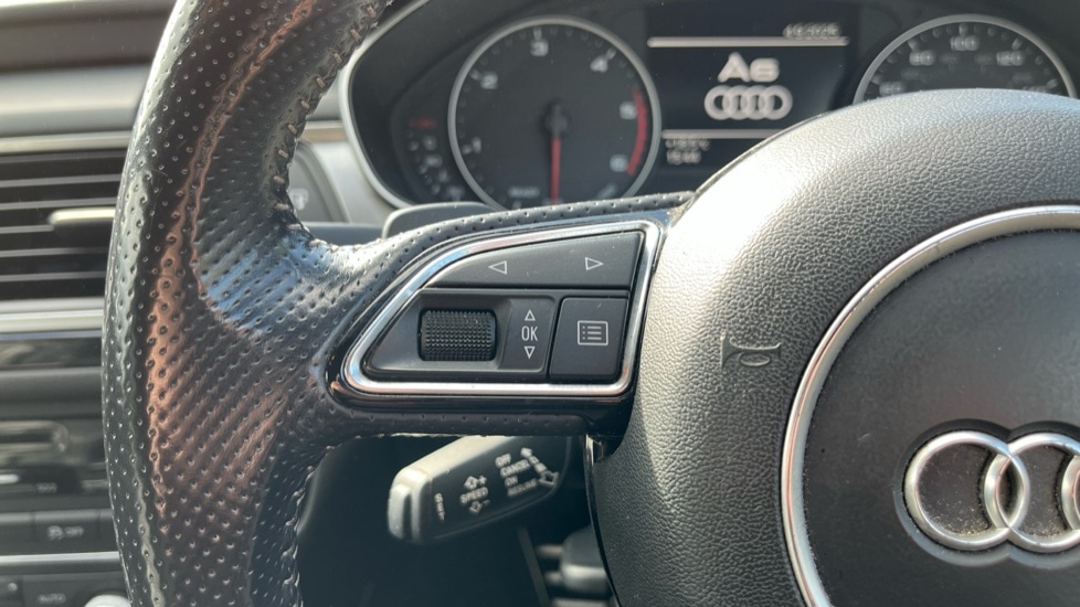 Used Audi A6 2015 for sale - 76044471: Photo 22