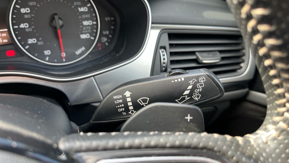 Used Audi A6 2015 for sale - 76044471: Photo 23