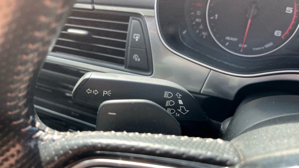 Used Audi A6 2015 for sale - 76044471: Photo 24