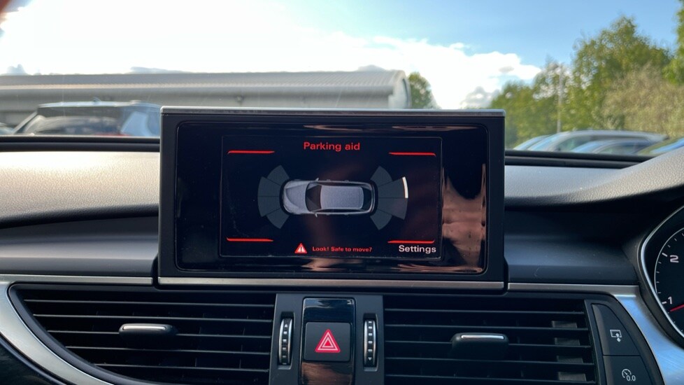 Used Audi A6 2015 for sale - 76044471: Photo 25