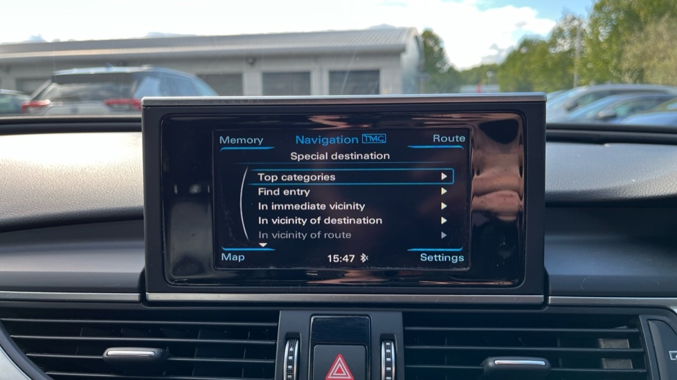 Used Audi A6 2015 for sale - 76044471: Photo 26