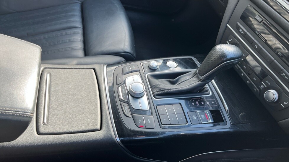 Used Audi A6 2015 for sale - 76044471: Photo 27