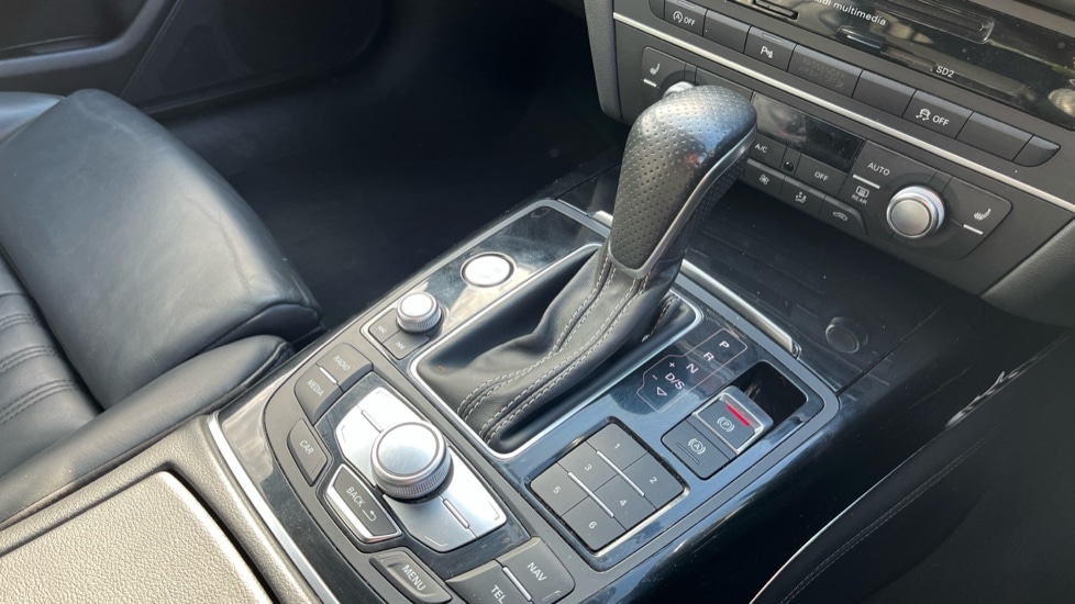 Used Audi A6 2015 for sale - 76044471: Photo 28