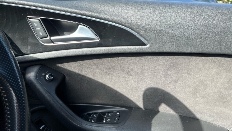 Used Audi A6 2015 for sale - 76044471: Photo 29