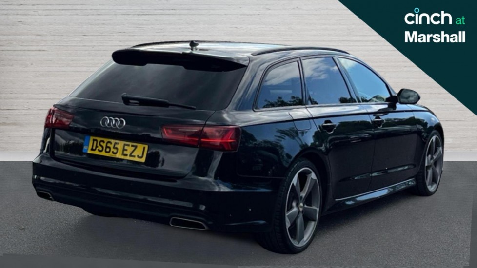 Used Audi A6 2015 for sale - 76044471: Photo 3