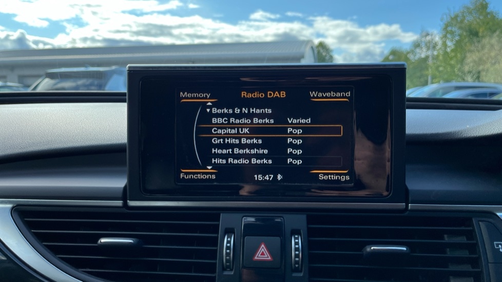 Used Audi A6 2015 for sale - 76044471: Photo 34