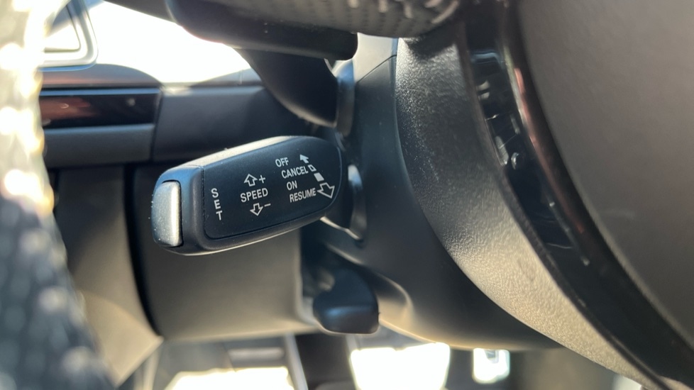 Used Audi A6 2015 for sale - 76044471: Photo 37