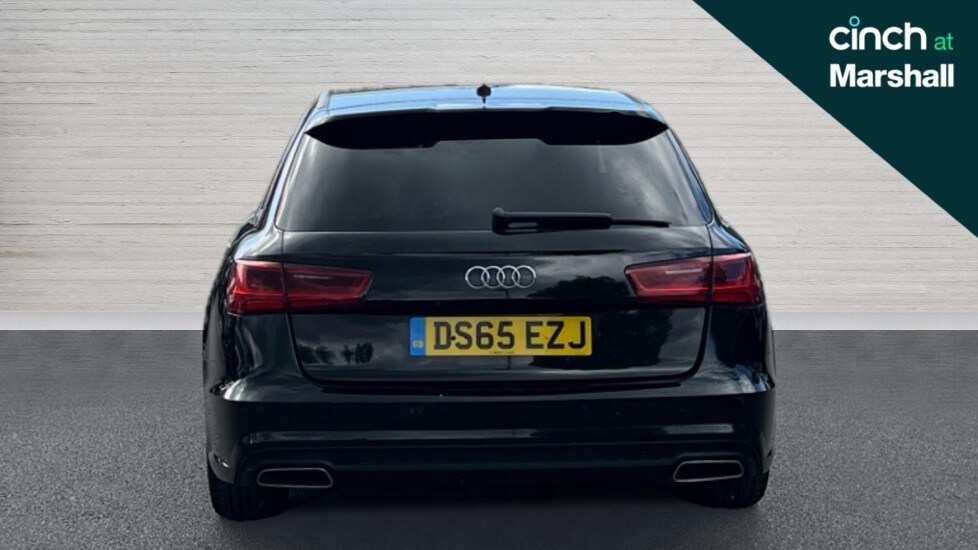 Used Audi A6 2015 for sale - 76044471: Photo 4