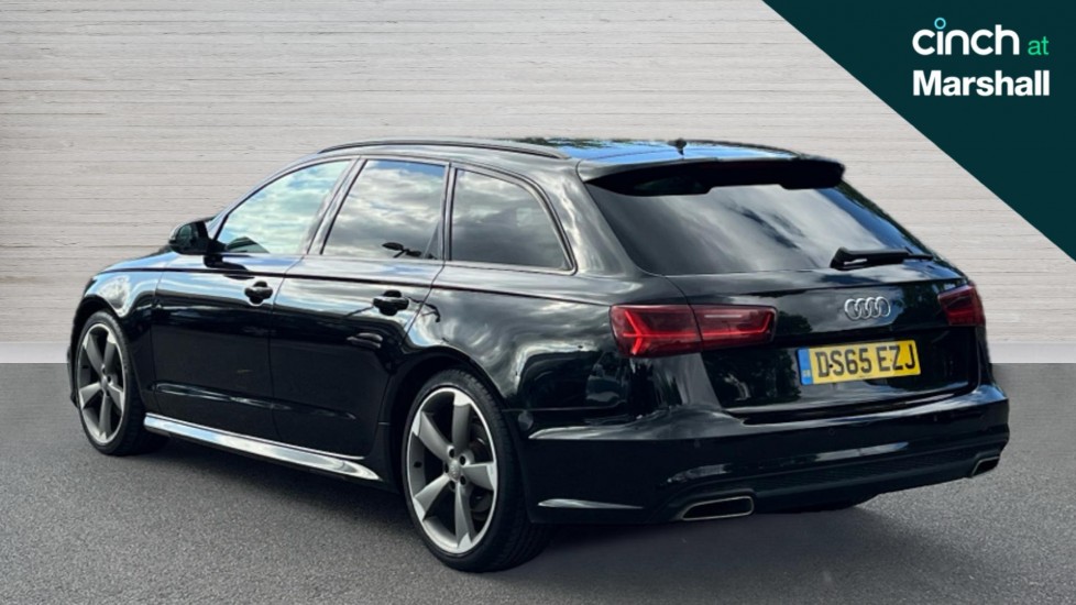 Used Audi A6 2015 for sale - 76044471: Photo 5