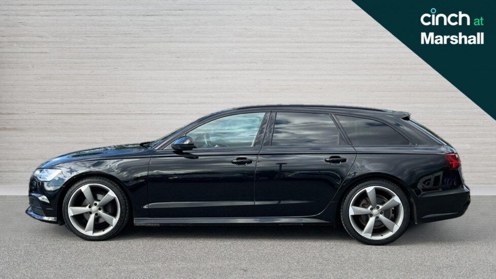 Used Audi A6 2015 for sale - 76044471: Photo 6