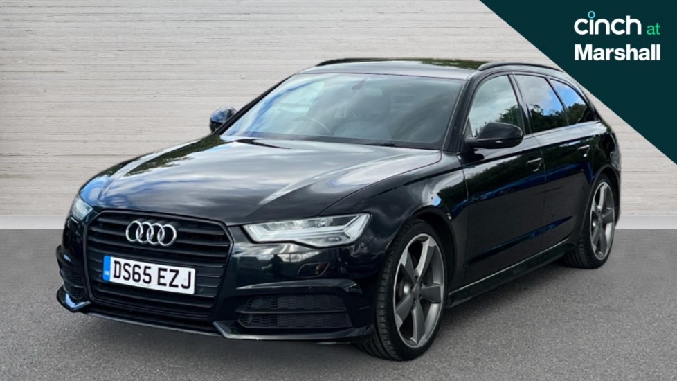 Used Audi A6 2015 for sale - 76044471: Photo 7