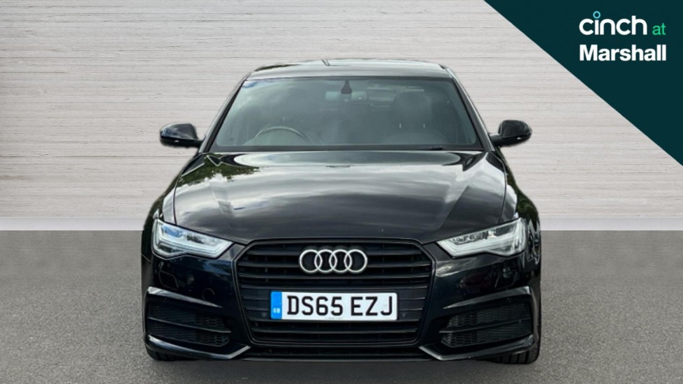 Used Audi A6 2015 for sale - 76044471: Photo 8