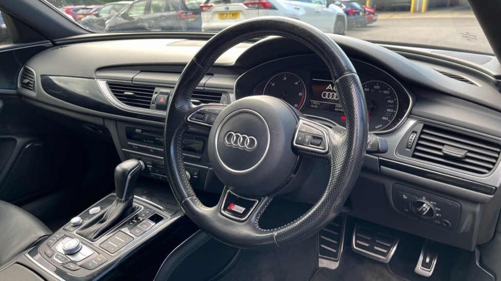 Used Audi A6 2015 for sale - 76044471: Photo 9