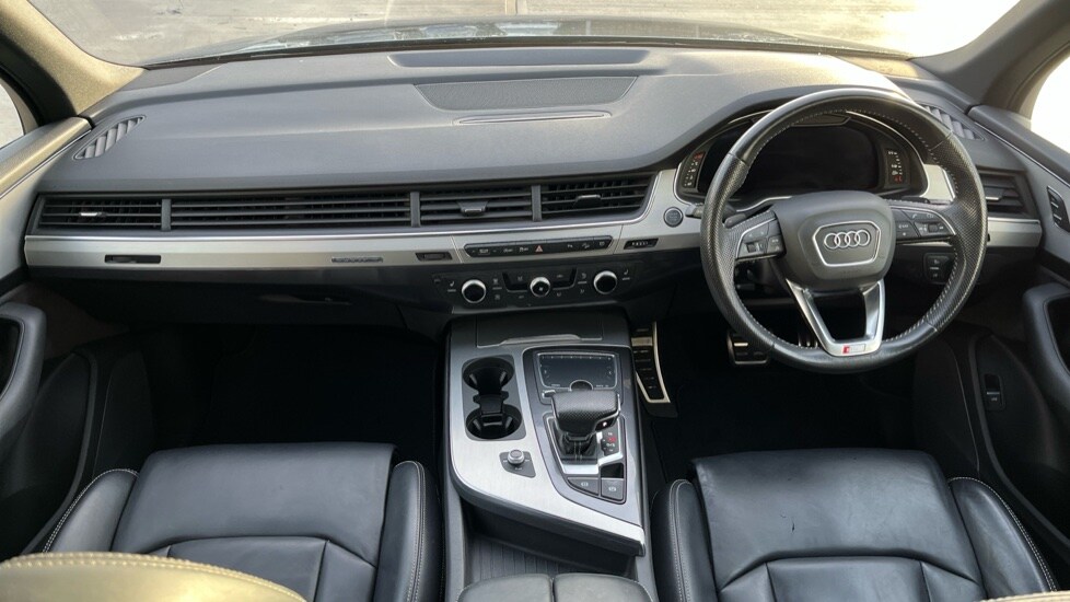 Used Audi Q7 2019 for sale - 76773079: Photo 11