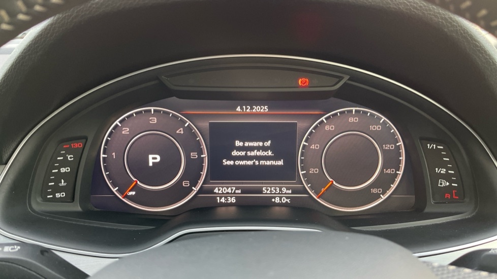 Used Audi Q7 2019 for sale - 76773079: Photo 13