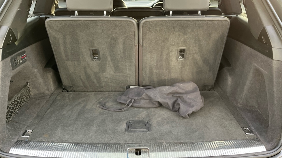 Used Audi Q7 2019 for sale - 76773079: Photo 15