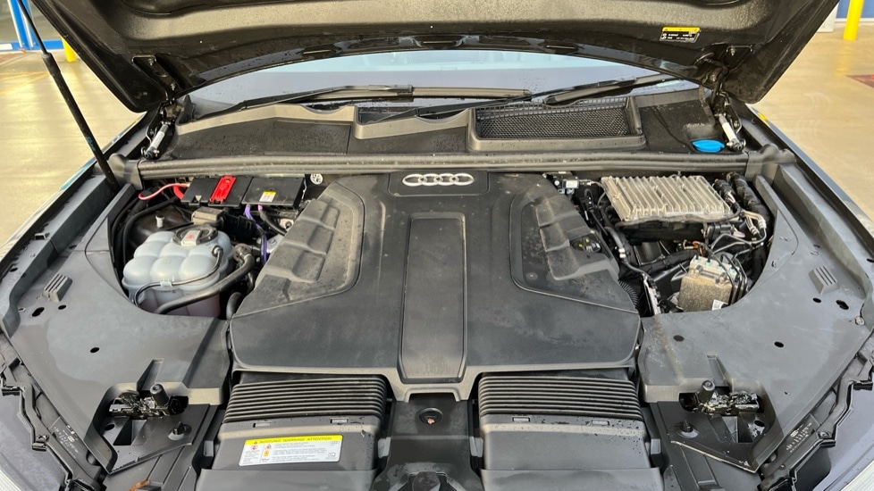 Used Audi Q7 2019 for sale - 76773079: Photo 16