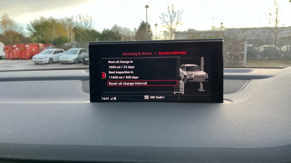 Used Audi Q7 2019 for sale - 76773079: Photo 21