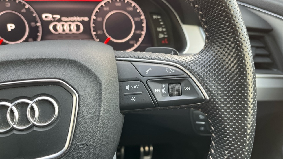 Used Audi Q7 2019 for sale - 76773079: Photo 23