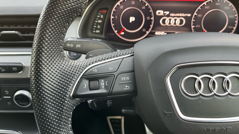 Used Audi Q7 2019 for sale - 76773079: Photo 24