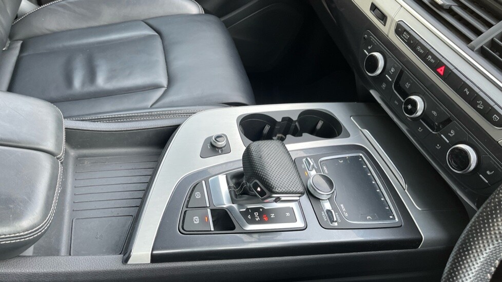 Used Audi Q7 2019 for sale - 76773079: Photo 29