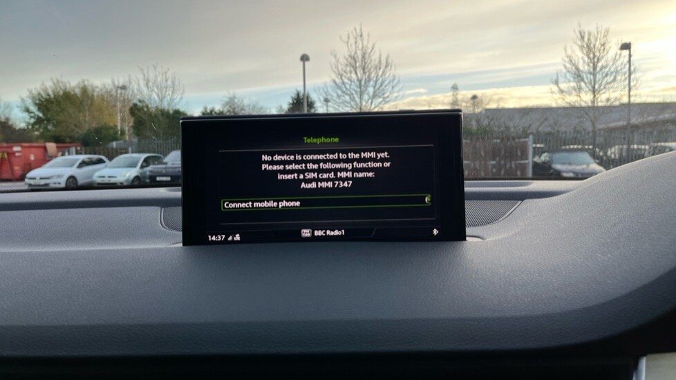 Used Audi Q7 2019 for sale - 76773079: Photo 37