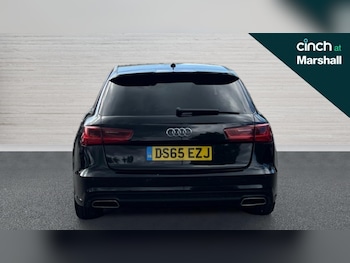 Used Audi A6 2015 for sale - 75829269: Photo