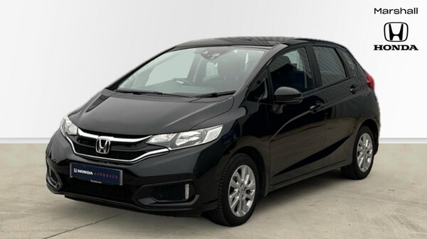 Used Honda Jazz 2018 for sale - 76124817: Photo 10