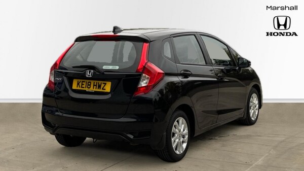 Used Honda Jazz 2018 for sale - 76124817: Photo 12